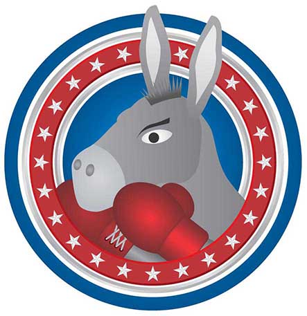 5th LD Democrats Logo